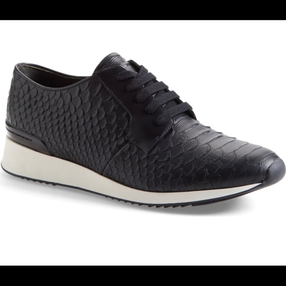 Vince python print rayner shoes - Picture 7 of 8